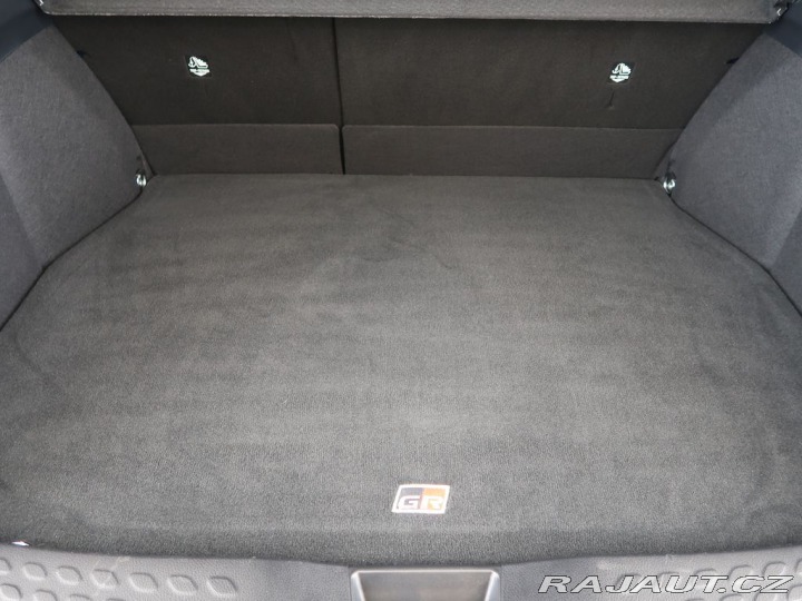 Toyota C-HR 2.0Hybrid,CZ,1Maj,GR Spor 2023