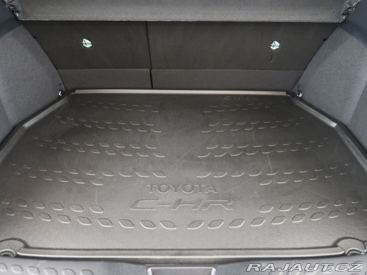 Toyota C-HR 2.0Hybrid,CZ,1Maj,GR Spor 2023