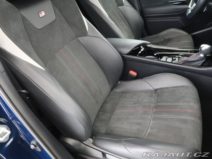 Toyota C-HR 2.0Hybrid,CZ,1Maj,GR Spor 2023