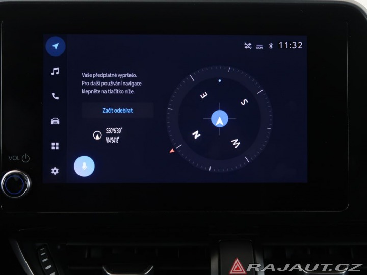 Toyota C-HR 2.0Hybrid,CZ,1Maj,GR Spor 2023