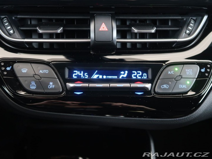 Toyota C-HR 2.0Hybrid,CZ,1Maj,GR Spor 2023