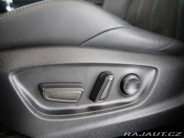 Toyota C-HR 2.0Hybrid,CZ,1Maj,GR Spor 2023