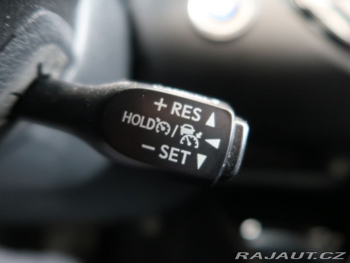 Toyota C-HR 2.0Hybrid,CZ,1Maj,GR Spor 2023