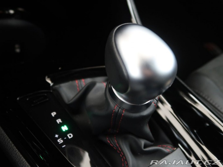 Toyota C-HR 2.0Hybrid,CZ,1Maj,GR Spor 2023