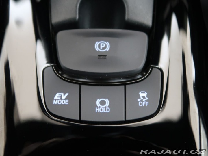 Toyota C-HR 2.0Hybrid,CZ,1Maj,GR Spor 2023