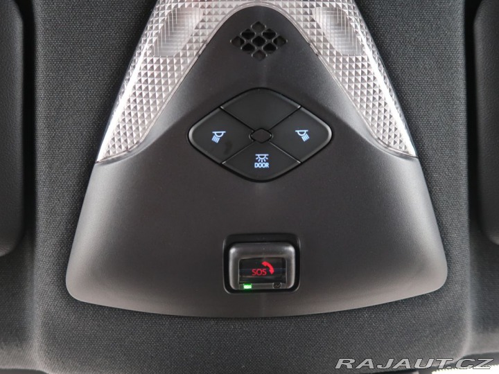 Toyota C-HR 2.0Hybrid,CZ,1Maj,GR Spor 2023