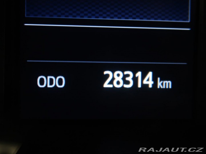 Toyota C-HR 2.0Hybrid,CZ,1Maj,GR Spor 2023