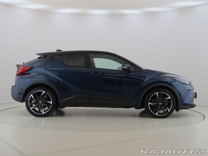 Toyota C-HR 2.0Hybrid,CZ,1Maj,GR Spor 2023