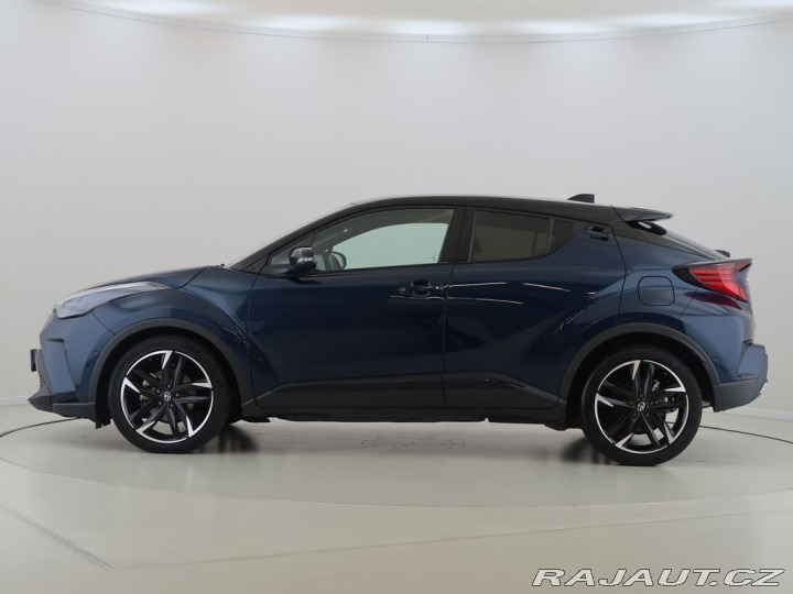 Toyota C-HR 2.0Hybrid,CZ,1Maj,GR Spor 2023