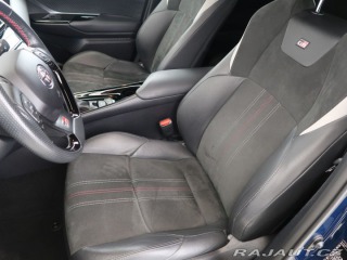 Toyota C-HR 2.0Hybrid,CZ,1Maj,GR Spor 2023