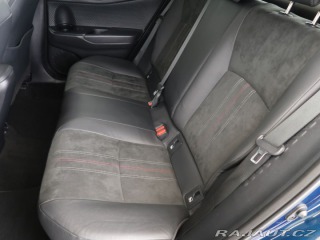 Toyota C-HR 2.0Hybrid,CZ,1Maj,GR Spor 2023