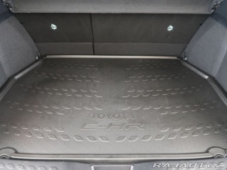 Toyota C-HR 2.0Hybrid,CZ,1Maj,GR Spor 2023