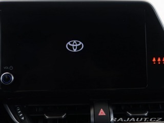 Toyota C-HR 2.0Hybrid,CZ,1Maj,GR Spor 2023