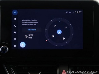 Toyota C-HR 2.0Hybrid,CZ,1Maj,GR Spor 2023