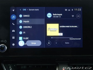 Toyota C-HR 2.0Hybrid,CZ,1Maj,GR Spor 2023