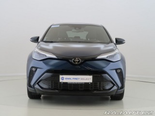 Toyota C-HR 2.0Hybrid,CZ,1Maj,GR Spor 2023