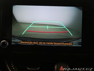 Toyota C-HR 2.0Hybrid,CZ,1Maj,GR Spor 2023