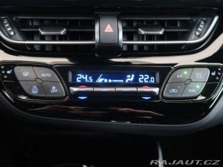 Toyota C-HR 2.0Hybrid,CZ,1Maj,GR Spor 2023