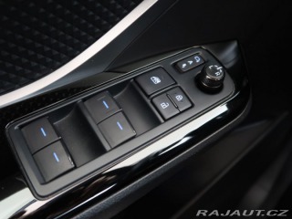 Toyota C-HR 2.0Hybrid,CZ,1Maj,GR Spor 2023