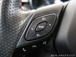 Toyota C-HR 2.0Hybrid,CZ,1Maj,GR Spor 2023