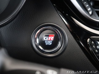 Toyota C-HR 2.0Hybrid,CZ,1Maj,GR Spor 2023