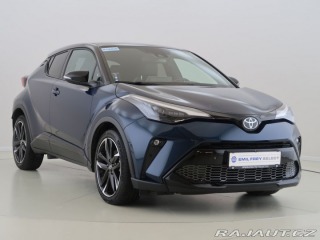 Toyota C-HR 2.0Hybrid,CZ,1Maj,GR Spor 2023
