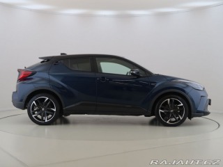 Toyota C-HR 2.0Hybrid,CZ,1Maj,GR Spor 2023