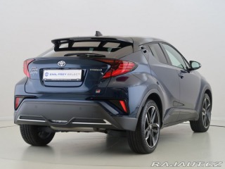 Toyota C-HR 2.0Hybrid,CZ,1Maj,GR Spor 2023
