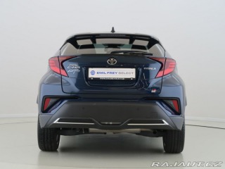 Toyota C-HR 2.0Hybrid,CZ,1Maj,GR Spor 2023