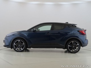 Toyota C-HR 2.0Hybrid,CZ,1Maj,GR Spor 2023