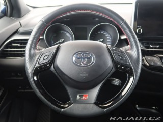 Toyota C-HR 2.0Hybrid,CZ,1Maj,GR Spor 2023
