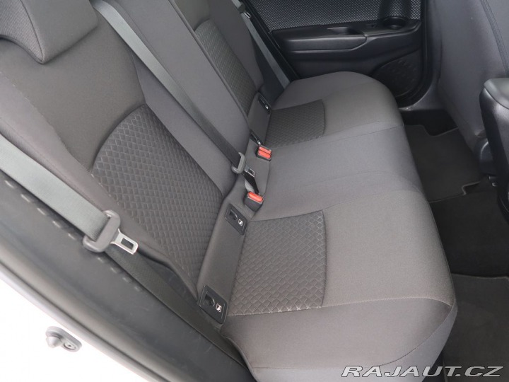 Toyota C-HR 1.8Hybrid,CZ,1Maj,Comfort 2023