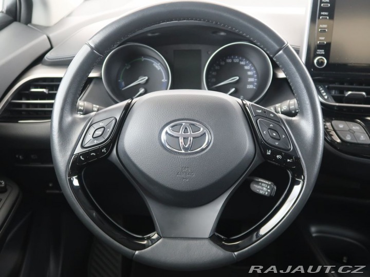 Toyota C-HR 1.8Hybrid,CZ,1Maj,Comfort 2023