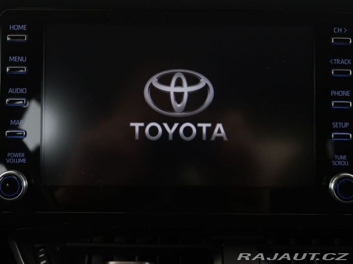Toyota C-HR 1.8Hybrid,CZ,1Maj,Comfort 2023