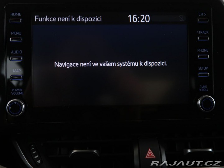 Toyota C-HR 1.8Hybrid,CZ,1Maj,Comfort 2023