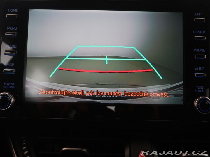 Toyota C-HR 1.8Hybrid,CZ,1Maj,Comfort 2023