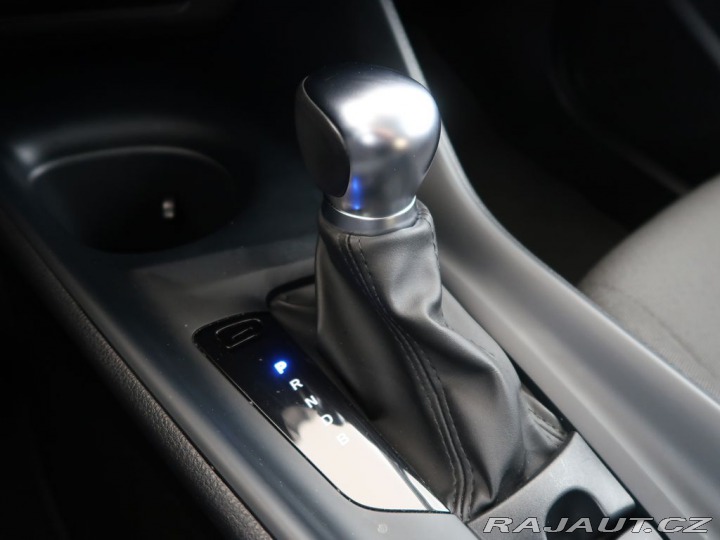 Toyota C-HR 1.8Hybrid,CZ,1Maj,Comfort 2023