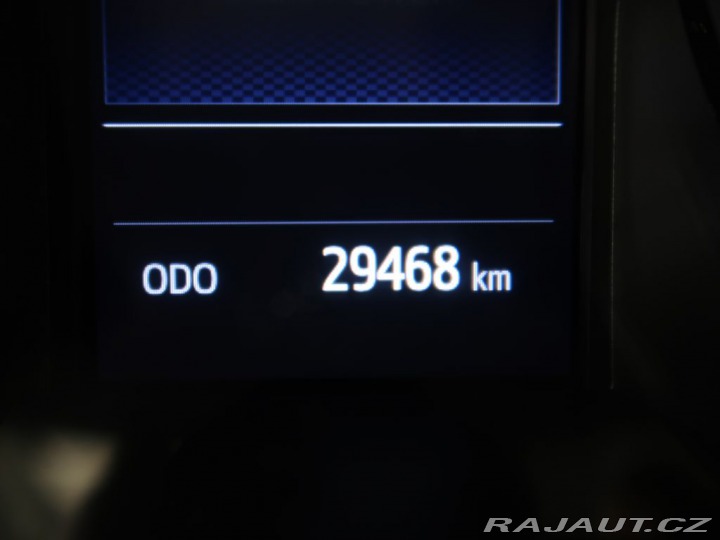 Toyota C-HR 1.8Hybrid,CZ,1Maj,Comfort 2023