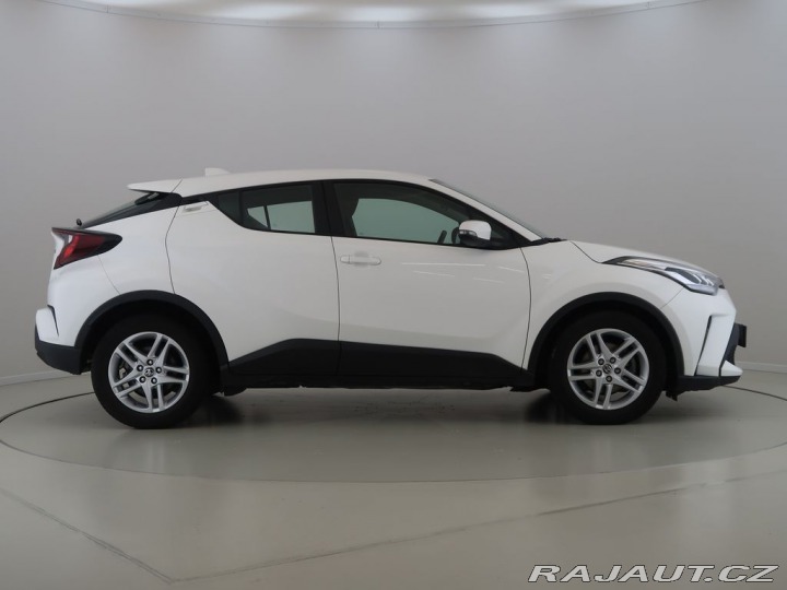 Toyota C-HR 1.8Hybrid,CZ,1Maj,Comfort 2023