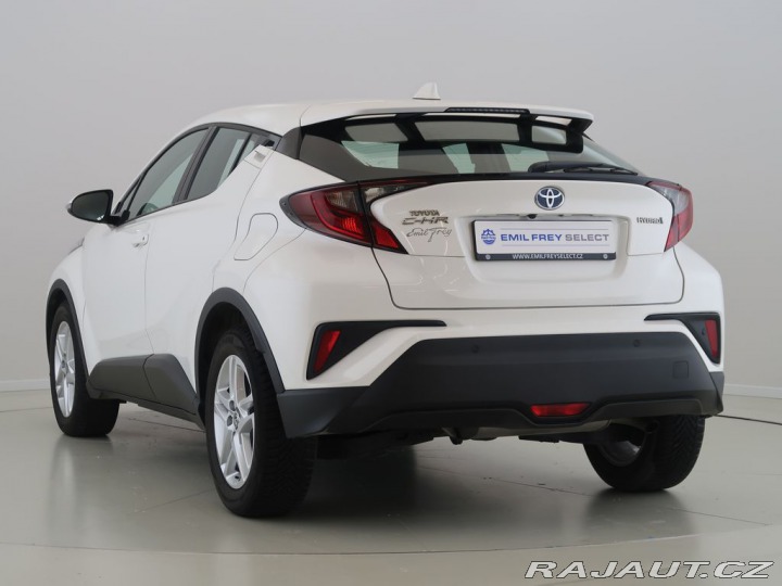 Toyota C-HR 1.8Hybrid,CZ,1Maj,Comfort 2023