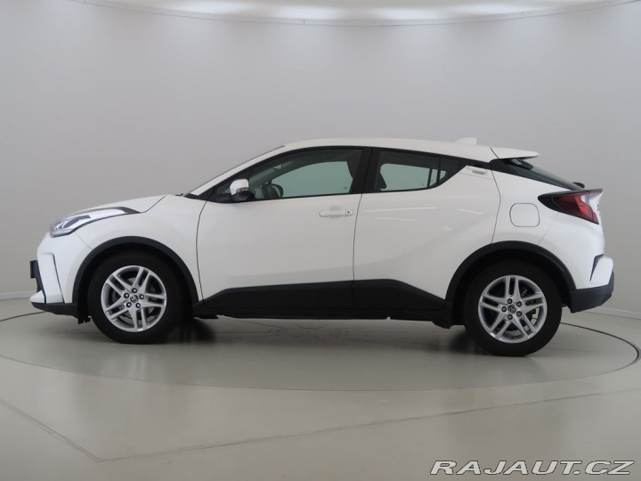 Toyota C-HR 1.8Hybrid,CZ,1Maj,Comfort 2023