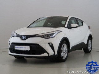 Toyota C-HR 1.8Hybrid,CZ,1Maj,Comfort 2023