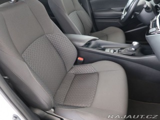 Toyota C-HR 1.8Hybrid,CZ,1Maj,Comfort 2023