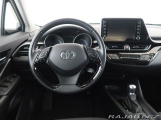 Toyota C-HR 1.8Hybrid,CZ,1Maj,Comfort 2023