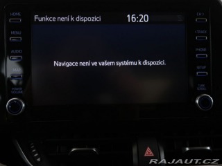 Toyota C-HR 1.8Hybrid,CZ,1Maj,Comfort 2023