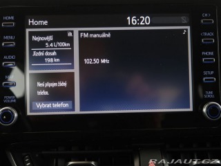 Toyota C-HR 1.8Hybrid,CZ,1Maj,Comfort 2023