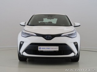 Toyota C-HR 1.8Hybrid,CZ,1Maj,Comfort 2023