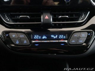 Toyota C-HR 1.8Hybrid,CZ,1Maj,Comfort 2023