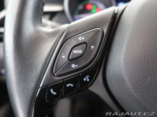 Toyota C-HR 1.8Hybrid,CZ,1Maj,Comfort 2023