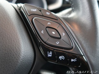 Toyota C-HR 1.8Hybrid,CZ,1Maj,Comfort 2023